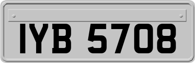 IYB5708