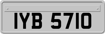 IYB5710