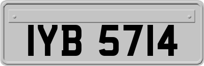 IYB5714