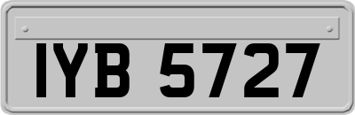 IYB5727