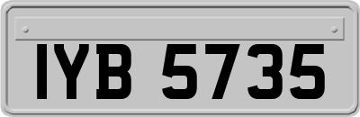 IYB5735