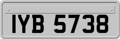 IYB5738