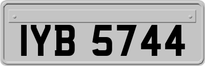 IYB5744