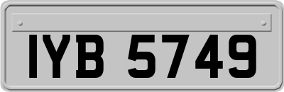 IYB5749