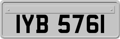 IYB5761