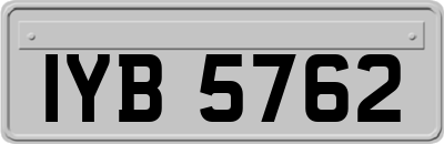 IYB5762