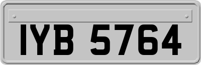 IYB5764