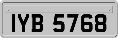 IYB5768