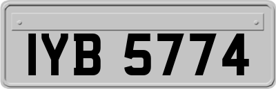 IYB5774