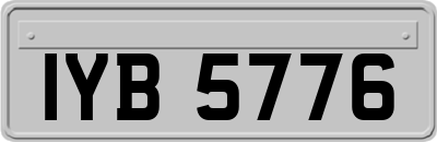 IYB5776