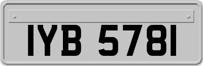 IYB5781