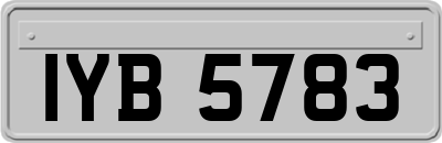 IYB5783