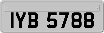 IYB5788