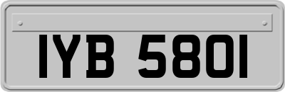 IYB5801