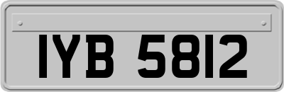 IYB5812