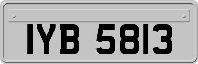 IYB5813