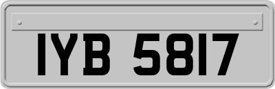 IYB5817
