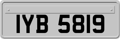 IYB5819
