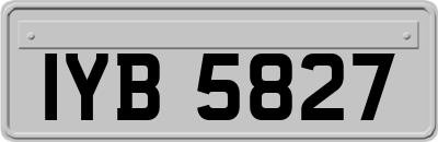 IYB5827