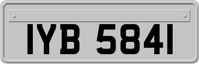 IYB5841
