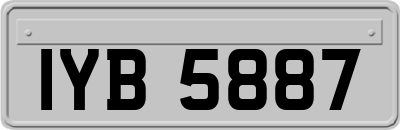 IYB5887