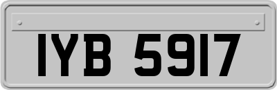IYB5917