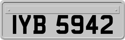 IYB5942