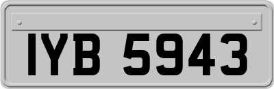 IYB5943