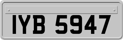 IYB5947