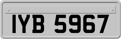 IYB5967