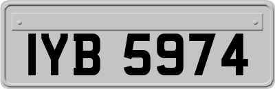 IYB5974