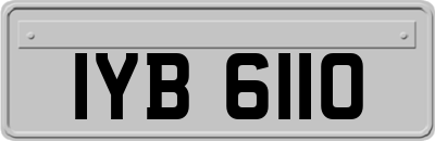 IYB6110
