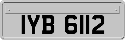 IYB6112