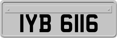 IYB6116