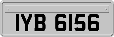 IYB6156