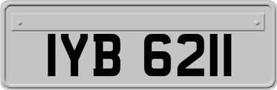 IYB6211