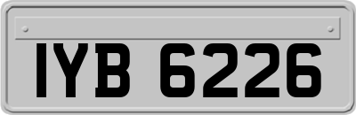 IYB6226
