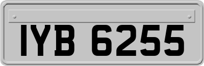 IYB6255