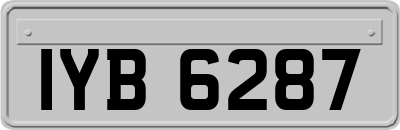 IYB6287