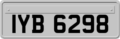 IYB6298