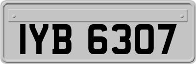 IYB6307