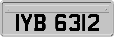IYB6312