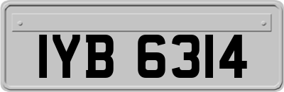 IYB6314