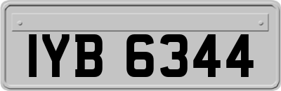 IYB6344