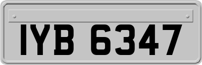 IYB6347