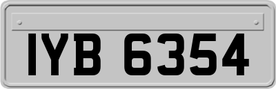 IYB6354