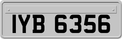 IYB6356