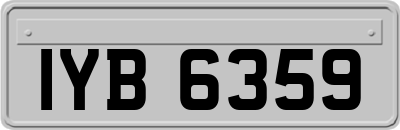 IYB6359