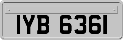 IYB6361