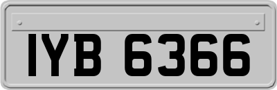 IYB6366